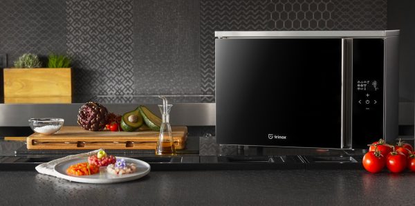 IRINOX ÉLITE 230 Abbattitore multifunzione da appoggio