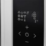 IRINOX ÉLITE 230 Abbattitore multifunzione da appoggio