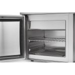 IRINOX ÉLITE 230 Abbattitore multifunzione da appoggio