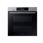 NV7B45403BS Forno Samsung Dual Cook Flex™ Serie 4 76litri