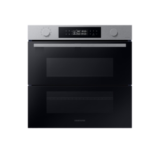 NV7B45403BS Forno Samsung Dual Cook Flex™ Serie 4 76litri
