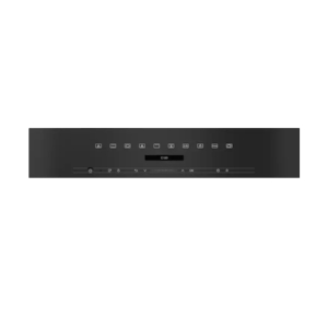 Miele H 7164 BP Forno da incasso A+ Nero Acciaio inossidabile