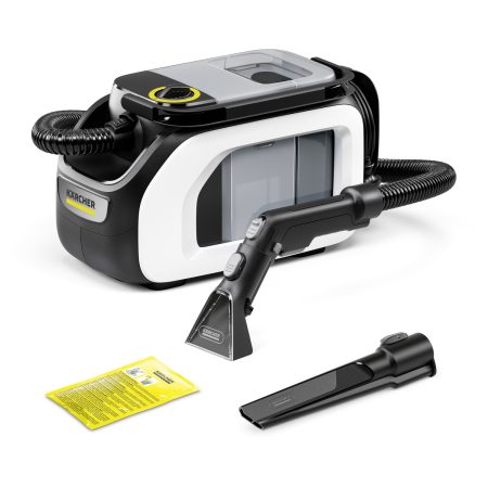 SE 3 Compact Home KARCHER Lavatappeti