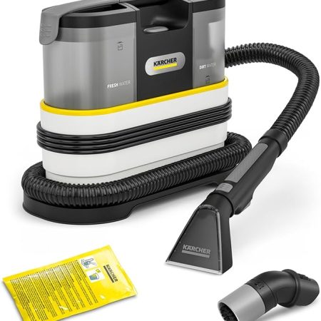 SE 2 Spot Karcher Lavatappeti