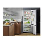 ENG7TE75S ELECTROLUX Frigo Incasso 190cm