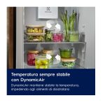 ENG7TE75S ELECTROLUX Frigo Incasso 190cm