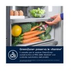 ENG7TE75S ELECTROLUX Frigo Incasso 190cm