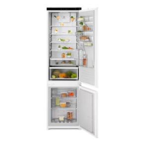ENT6MD19S3 ELECTROLUX Frigo Incasso 177cm