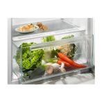 LRB3AE12S Electrolux Frigo Incasso 120cm