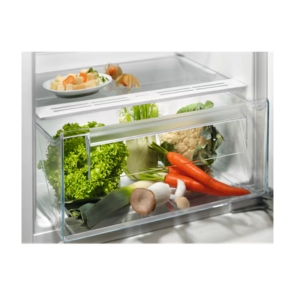 LRB3AE12S Electrolux Frigo Incasso 120cm