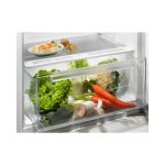 KTS5LE14S Electrolux Frigo Incasso 144cm