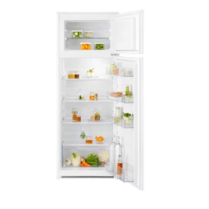 KTS5LE14S Electrolux Frigo Incasso 144cm