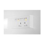 LFB3AE12S Electrolux Frigo Incasso 122cm