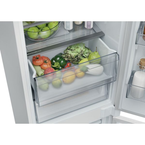 CNBQT3518E CANDY Frigo Incasso 177cm E