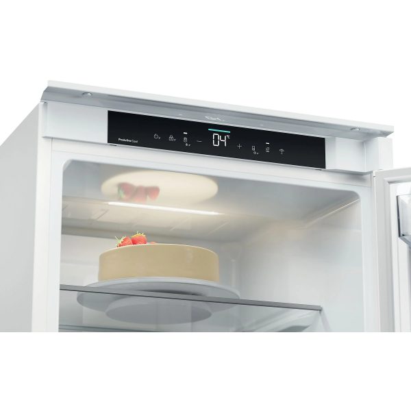 CNBQT3518E CANDY Frigo Incasso 177cm E