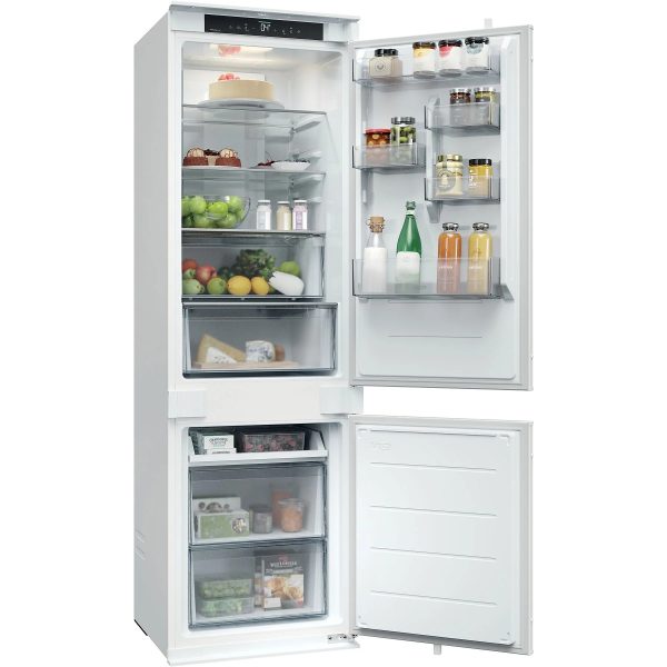 CNBQT3518E CANDY Frigo Incasso 177cm E