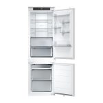 CNBQT3518E CANDY Frigo Incasso 177cm E