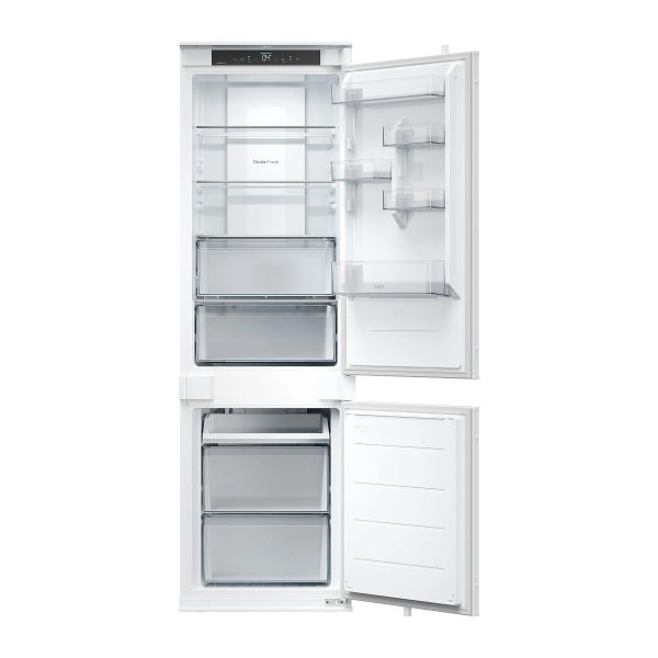 CNBQT3518E CANDY Frigo Incasso 177cm E