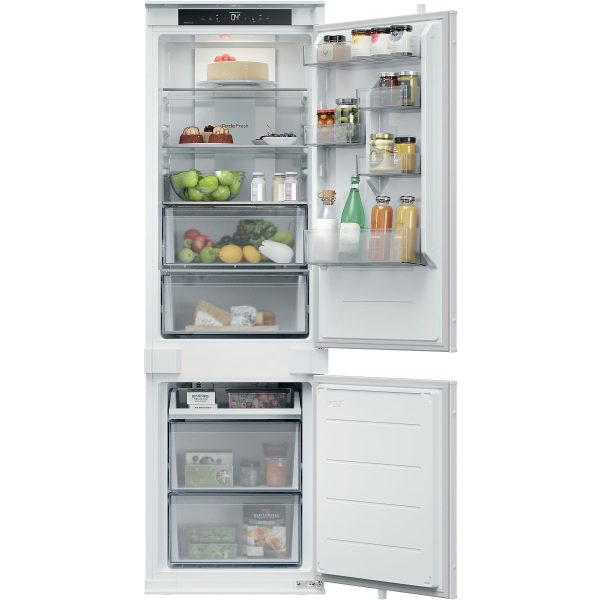 CNBQT3518E CANDY Frigo Incasso 177cm E