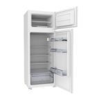 RI1P205NEWE Hisense Frigo Incasso 144cm