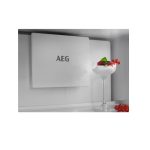 TC6MS18FDS AEG Frigo Incasso 177cm