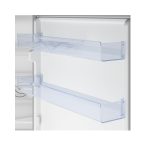 BCNA275E4SN BEKO Frigo Incasso 177CM