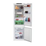 BCNA275E4SN BEKO Frigo Incasso 177CM