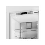 BCNA275E4SN BEKO Frigo Incasso 177CM