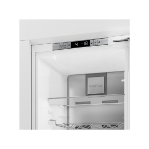 BCNA275E4SN BEKO Frigo Incasso 177CM