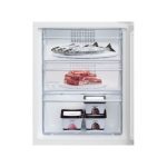 BCNA275E4SN BEKO Frigo Incasso 177CM