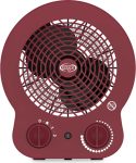 DORI ICE ARGO Termoventilatore
