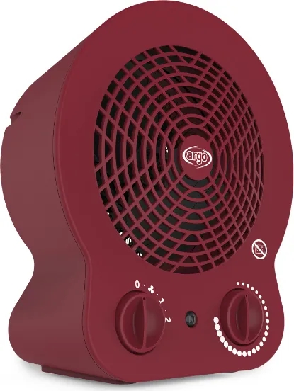 DORI ICE ARGO Termoventilatore