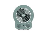 DORI ICE ARGO Termoventilatore