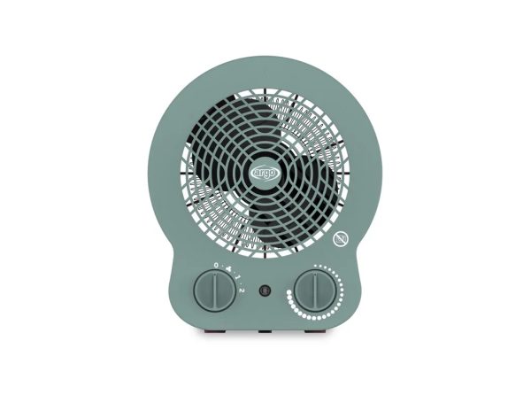 DORI ICE ARGO Termoventilatore