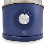 LOONEY ARGO Stufa a carbonio