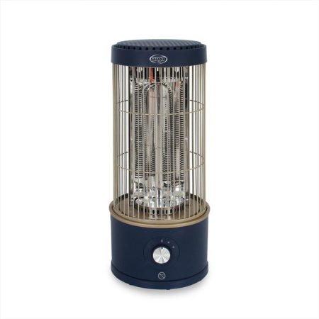 LOONEY ARGO Stufa a carbonio