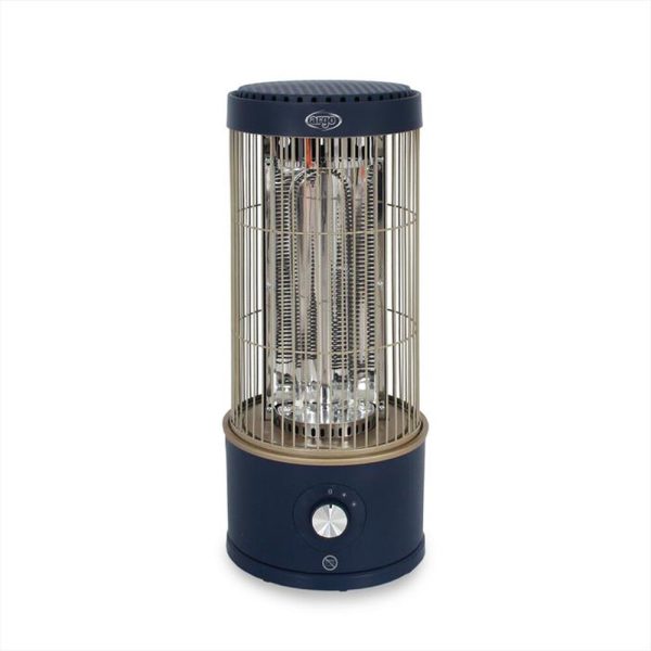 LOONEY ARGO Stufa a carbonio