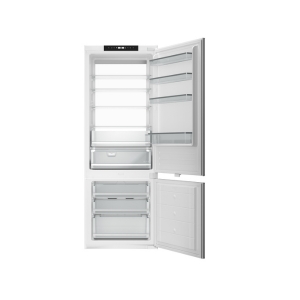 BERTAZZONI REF704BBNPTC-S Serie Professional 70 cm frigorifero da incasso H193, sliding door