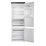 RBC 297 SND1 ASKO Frigo Incasso 70cm