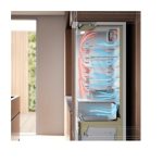 RFN31831SEI ASKO Frigo Incasso 177cm