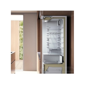 RFN31831SEI ASKO Frigo Incasso 177cm