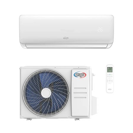 ARGO Climadesign Climatizzatore 9000 BTU/h con WIFI