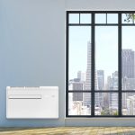 Argo Apollo 12HP Climatizzatore 12000BTU monoblocco con WiFi