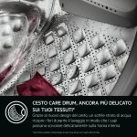 LR7FG84B4 AEG Lavatrice 8 kg A