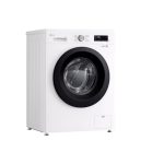 F4NX1008NWK LG Lavatrice 8kg A