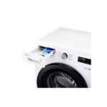 F4NX1009NWB LG Lavatrice 9kg A