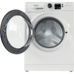 NF746WK IT  Hotpoint Ariston Lavatrice 7 kg A