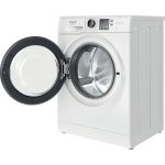 NF746WK IT  Hotpoint Ariston Lavatrice 7 kg A