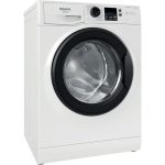 NF746WK IT  Hotpoint Ariston Lavatrice 7 kg A
