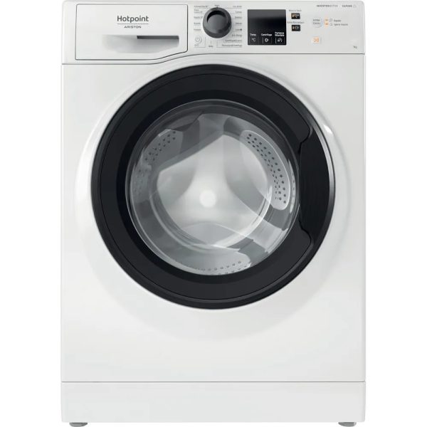 NF746WK IT  Hotpoint Ariston Lavatrice 7 kg A
